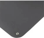 BERNSTEIN Tools for Electronics ESD-Bodenmatte Schwarz antistatisch 9-360-0