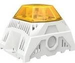 Pfannenberg Kombi-Signalgeber PA L 1-R 10-60 DC YE 7035 48 V/DC 105 dB 23383633055