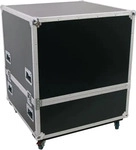 ROADINGER 31000432, Roadinger Flightcase Spiegelkugel 75cm 31000432 Case (L x B x H)
