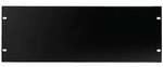 19 Rackblende Monacor RCP-8704U 4 HE