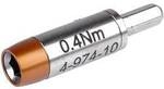 BERNSTEIN Tools for Electronics Bernstein Werkzeugfabrik 4-974 Drehmomentadapter f&uuml;r