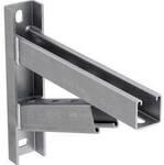 Fischer 538018 Auslegerkonsole 1 St.