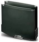 Phoenix Contact ICS25-B122X98-V-9005 1072526 Geh&auml;use-Unterteil 25 x 122.5 x 108.35