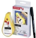 HellermannTyton 550-14010 SPRO200-1401-WH Kabel-Etikett RiteOn 12.70 x 19.05 mm