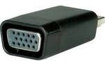 VALUE HDMI-VGA Adapter, HDMI ST / VGA BU 12.99.3113