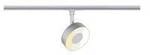Paulmann Circle Hochvolt-Schienensystem-Leuchte URail LED fest eingebaut 5 W LED