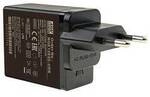 MEAN WELL NGE12E05-USB Steckernetzteil, Festspannung 5 V/DC 12 W