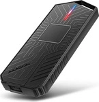 AXA EEM2-GAM, AXA EEM2-GAM 6.35 cm (2.5 Zoll)-Festplattengeh&auml;use