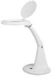 TOOLCRAFT TO-7427307 LED TISCH-LUPENLEUCHTE SMD 5W &Oslash; 100 MM