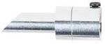 KS Tools 960.1117 Schwei&szlig;kolbenaufsatz, &Oslash; 9,0 mm