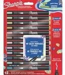Sharpie 2213421 2213421 Textmarker 12-farbig