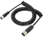 VOLTCRAFT ADAPTER KABEL 8-PIN AUF 5-PIN 2.8 m VC-11739060