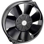EBM Papst 7114 N Axiall&uuml;fter 24 V/DC 308 m&sup3;/h (&Oslash; x H) 150 mm x 38 mm 9295410121
