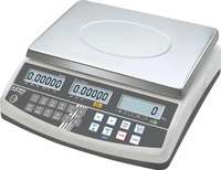 KERN CFS 3K-5+C, Kern CFS 3K-5+C Z&auml;hlwaage CFS 3K-5+C kalibriert