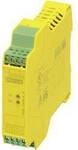 Sicherheitsrelais PSR-SPP-24DC/URML4/3X1/1X2/B Phoenix Contact Betriebsspannung: 24