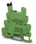 Phoenix Contact PLC-BSC-120UC/21/SO46 Relaissockel Phoenix Contact REL-MR-60DC/21AU,