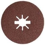 Klingspor 351143 Fiberscheibe Durchmesser 125 mm K&ouml;rnung (num)=40 25 St.