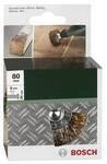 Bosch Accessories 2609256541 Holzstrukturb&uuml;rste f&uuml;r Bohrmaschinen &ndash; Gewellter