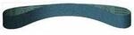 Klingspor CS 411 Y 322530 Schleifband-Set K&ouml;rnung (num) 40 (L x B) 610 mm x 13 mm 25
