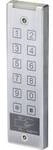 Sygonix SY-4777290 Code-Tastatur mit RFID Aufputz 12 V/DC, 24 V/DC IP65 mit