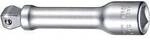 Stahlwille 427W/3 12010007 Steckschl&uuml;ssel-Verl&auml;ngerung Antrieb 3/8 (10 mm) 1 St.
