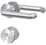Basi 7306-2108 Rosetten-Garnitur