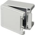 Bopla BA 141309-F-7035 00123235 Industrie-Geh&auml;use 159 x 128 x 90 Aluminium Lichtgrau