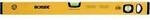IRONSIDE 100233 Leichtmetall-Wasserwaage