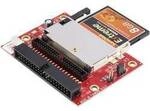 Renkforce Schnittstellen-Konverter [1x CompactFlash-Stecker 50pol. - 2x IDE-Stecker