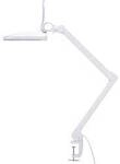 TOOLCRAFT TO-7567476 LED Lupenleuchte 60 SMD LED 7.5 x 6.2 900lm