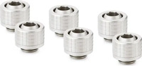 THERMAL GRIZZLY TG-DM-FIT-6217, Thermal Grizzly DeltaMate Wasserk&uuml;hlung-Fitting 18.5