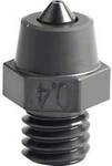 Phaetus 3D Drucker D&uuml;se 0.4 mm Tungsten Carbide Nozzle A691-01A-15-39-G8