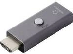 Renkforce RF-6903182 HDMI EDID Emulator [1x HDMI-Stecker - 1x HDMI-Buchse]