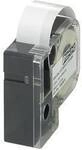 Phoenix Contact 803970 MM-EML (EX10)R C1 WH/BK Etiketten f&uuml;r Thermotransferdrucker