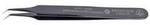 BERNSTEIN Tools for Electronics 5-852-13 ESD Pinzette 4b 110 mm