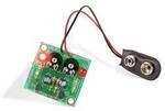 Whadda WSI102 LED Bausatz Ausf&uuml;hrung (Bausatz/Baustein): Bausatz 9 V