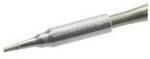 JBC Tools C115223 L&ouml;tspitze Mei&szlig;elform, gerade Inhalt 1 St.