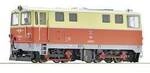 Roco 7540007 H0e Diesellok 2095.13 der &Ouml;BB Diesellokomotive der &Ouml;sterreichischen