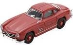 Schuco 451870034 H0 PKW Modell Mercedes Benz 300 SL Coup&eacute;