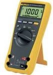 Fluke 177 Hand-Multimeter kalibriert (ISO) digital CAT III 1000 V, CAT IV 600 V