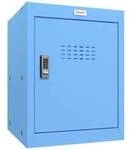 Phoenix CL0544BBE CL-Serie W&uuml;rfelspind Stahl mit Elektronikschloss