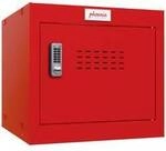 Phoenix CL0344RRE CL-Serie W&uuml;rfelspind Stahl mit Elektronikschloss