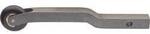 PFERD TOOLS Bandschleifervorsatzarm BSVA 9/25 x 520 Bandl&auml;nge: 520 mm x Breite: 3-16