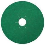 Klingspor 318504 Fiberscheibe Durchmesser 115 mm K&ouml;rnung (num)=50 25 St.
