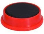 KS Tools 8600883 Magnet-Set, &Oslash; 25mm, gr&uuml;n, 10er Pack (&Oslash;) 25 mm 10 St.