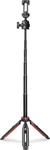 HAMA 00004679, Hama Solid 80 Ball Smartphone-Halter Schwarz inkl. Smartphonehalter