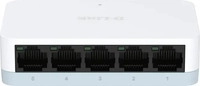 D-LINK DES-1005C/E, D-Link DES-1005C/E Netzwerk Switch RJ45 0.7 MB/s Wei&szlig;