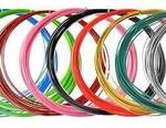 myFirst FP3304AC-RW01 Filament-Paket PCL flexibel, geruchsarm, verzugsfrei