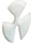 Fischer DAD 1 Distanzausgleichs-Disk 100 St. Piece 008660