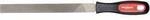Gedore RED 3301592 GEDORE Red R93120052 Flachfeile Hieb 2 310mm 2K-Griff 1 St.